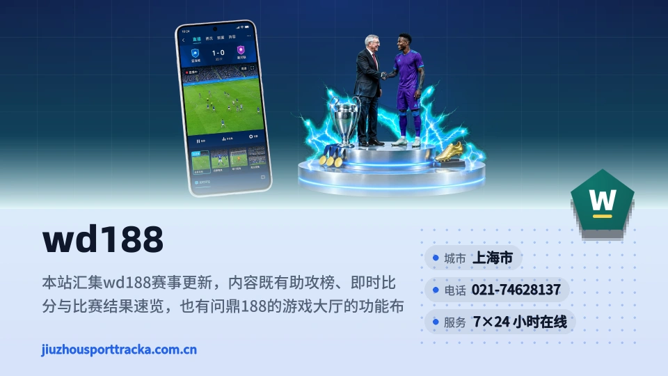 发现wd188